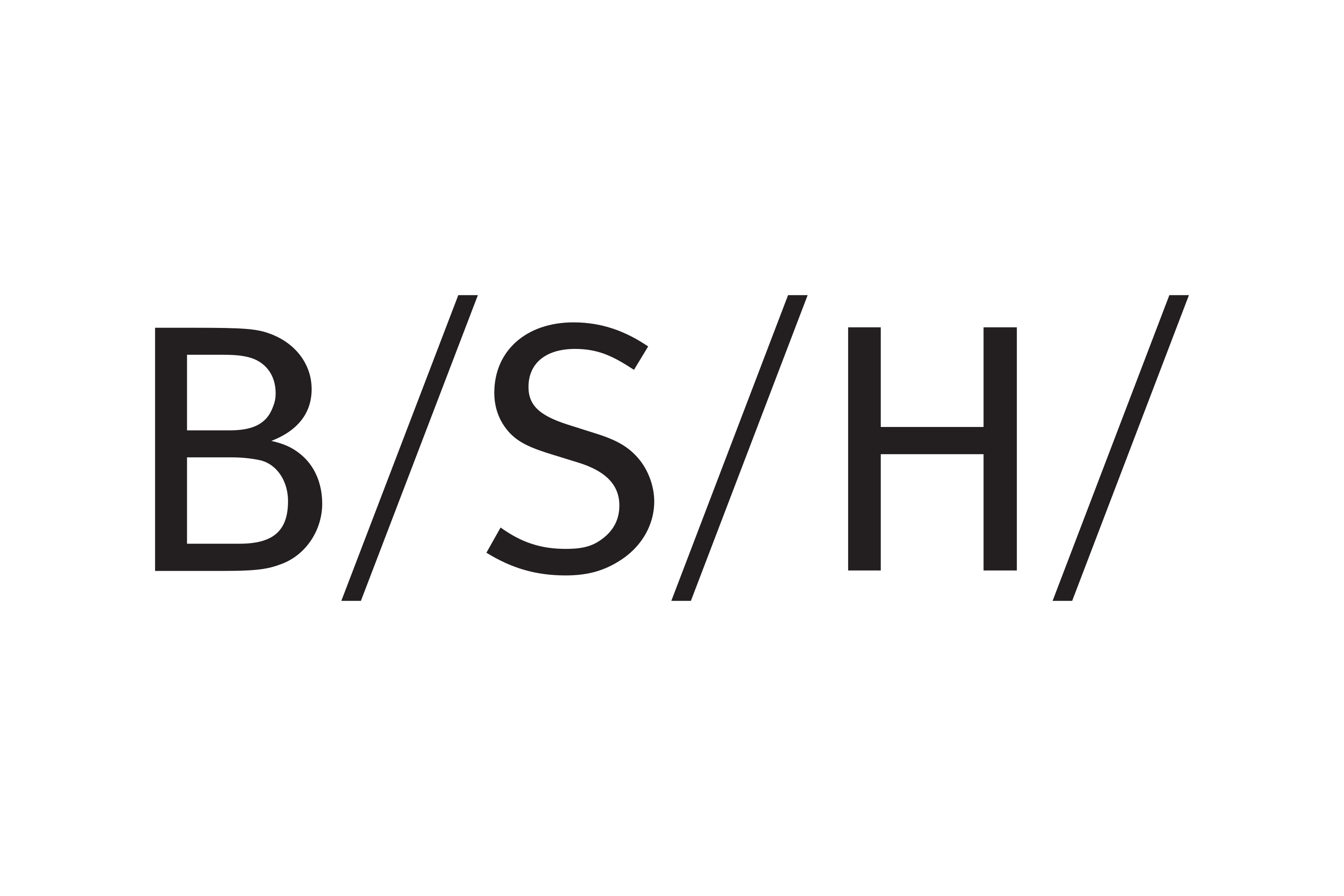 BSH