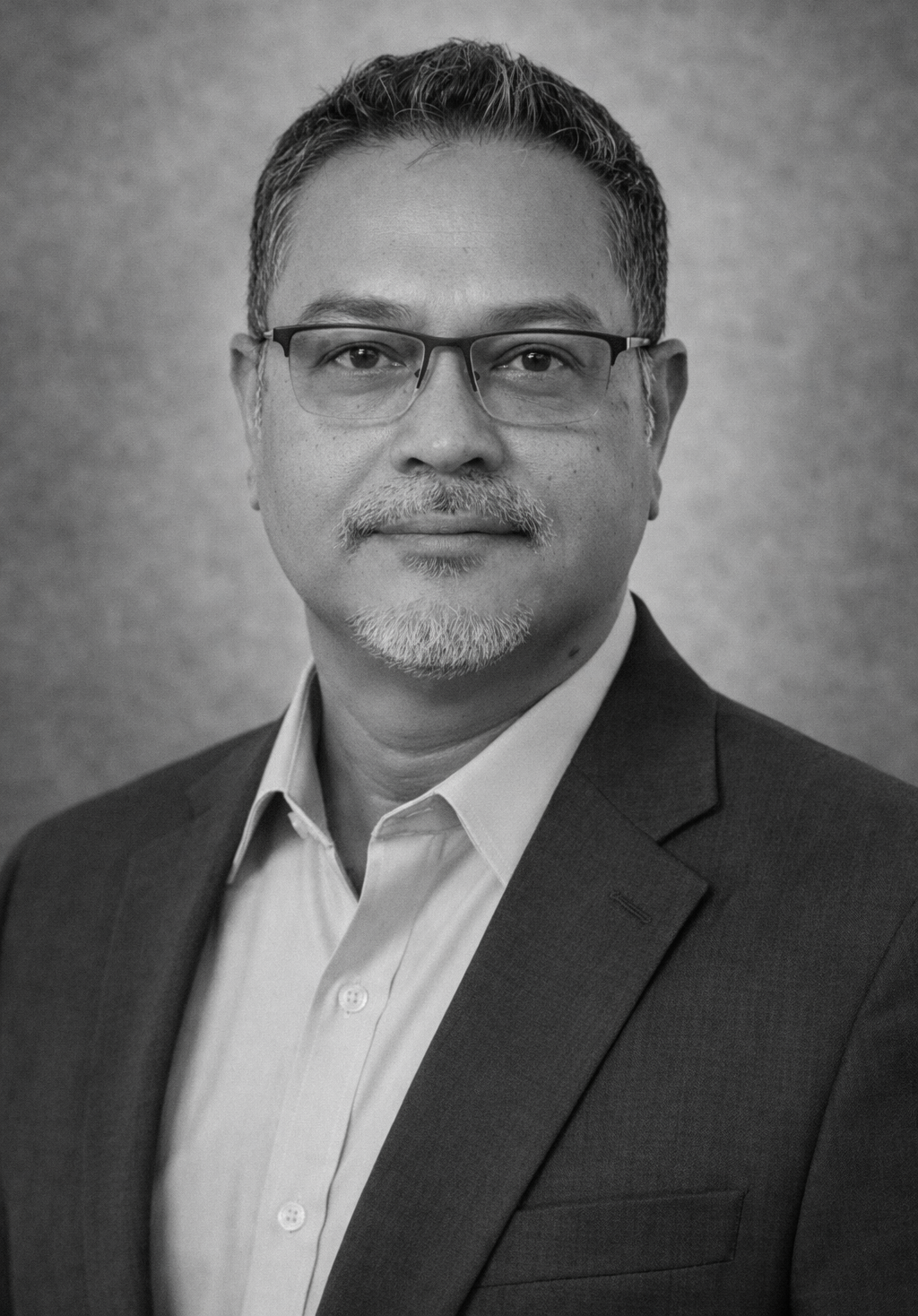Ashish Majumdar