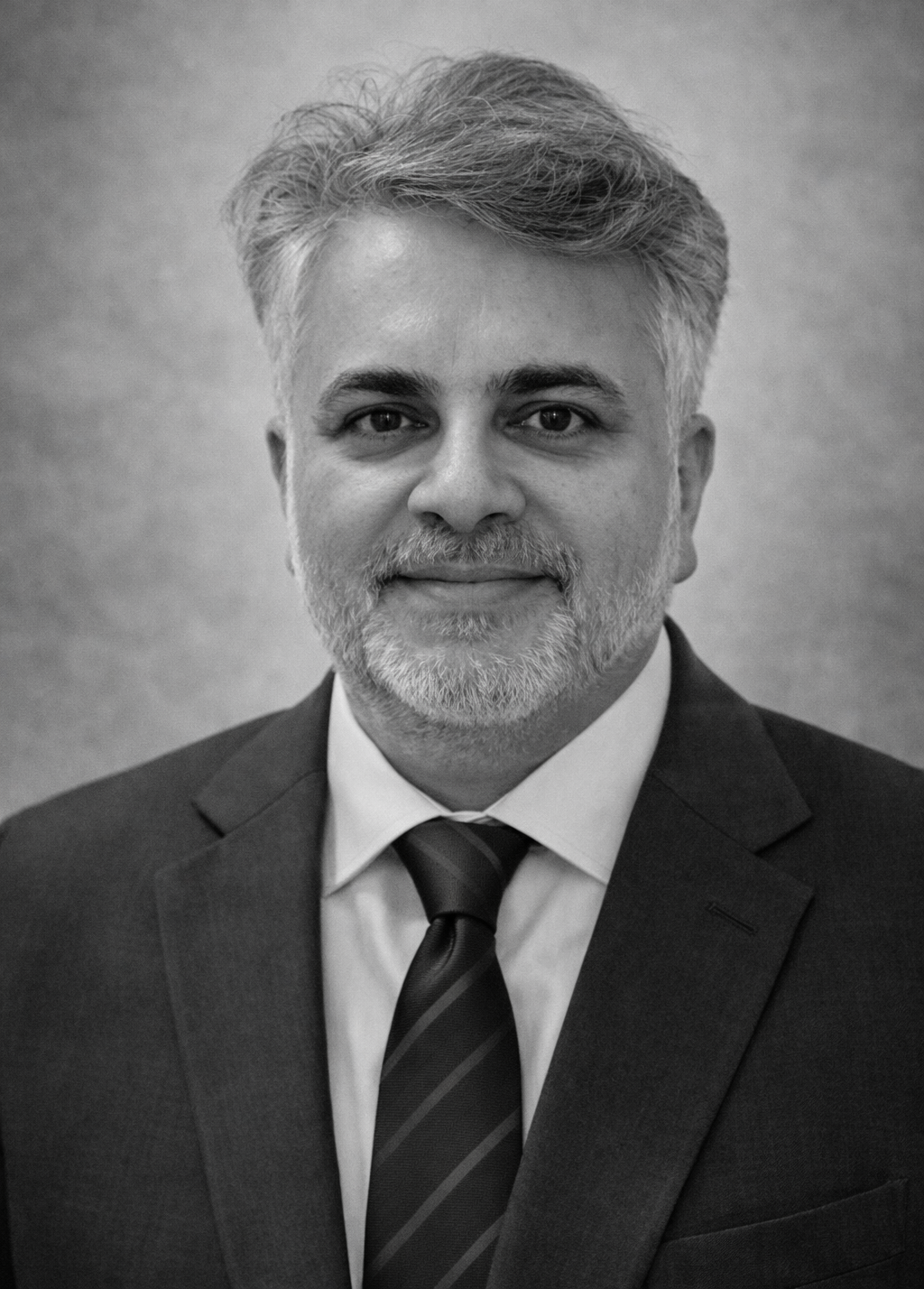 Masood Nasser
