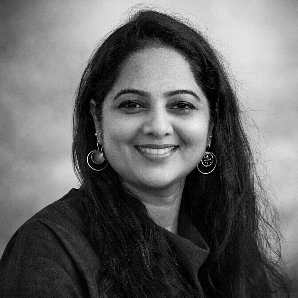 Vanitha Shankar